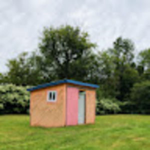 Meet your Posher, Nami